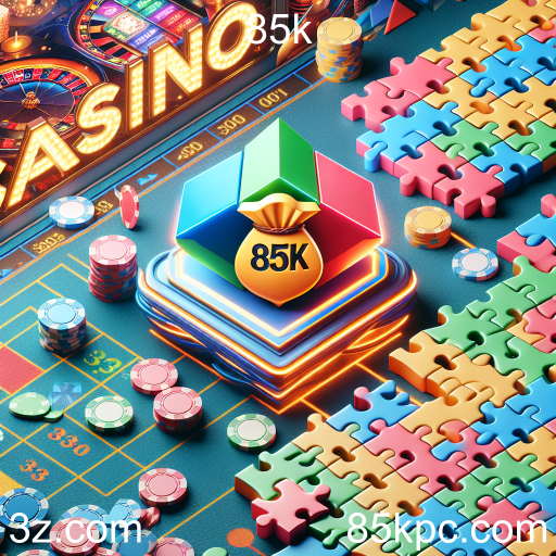 Os Melhores Jogos de Puzzle na Categoria 85k